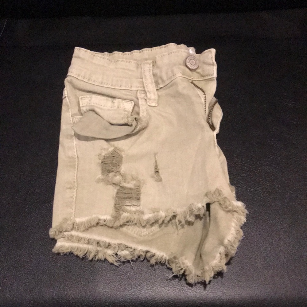 Shorts